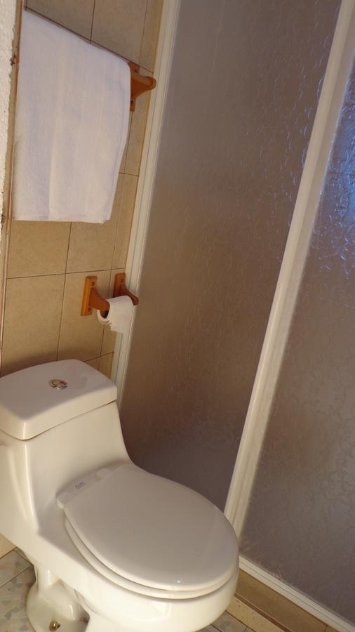 Zirahuen Cuin Habitaciones Rusticas Bagian luar foto