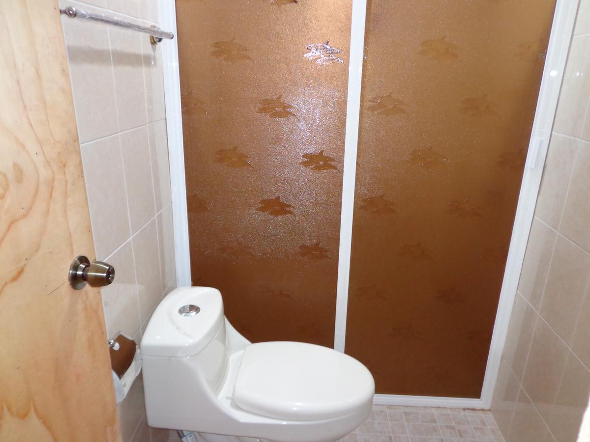 Zirahuen Cuin Habitaciones Rusticas Bagian luar foto