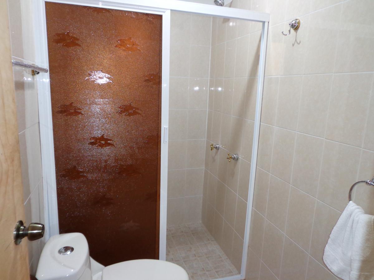 Zirahuen Cuin Habitaciones Rusticas Bagian luar foto